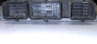 NEC002-646 Nissan Murano 2012 ecm ecu computer