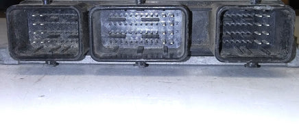 NEC002-646 Nissan Murano 2012 ecm ecu computer