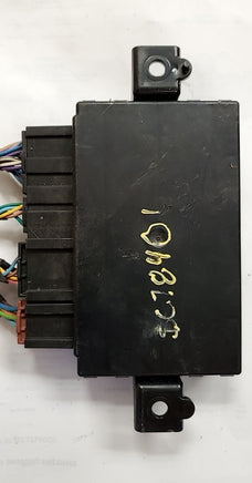 2012 Chevy Traverse seat control module 20955523