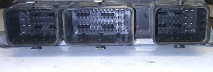 MEC117-011 ecm ecu computer 2009-2010 Nissan Altima