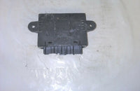 2018 Lincoln Navigator door module GN15-14B533-AF
