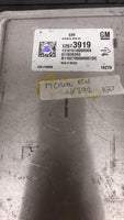 12673919 ecm ecu computer 2017 Buick or Cadillac or GMC **tested**