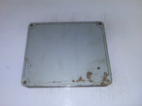 33920-52GS0 Suzuki Swift or Geo Metro 1997 ecm ecu computer