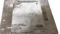 259157KP0C radio receiver 2024 Nissan Rogue