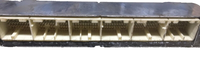 89661-50P11 Lexus LS460 2014-2016 ecm ecu computer