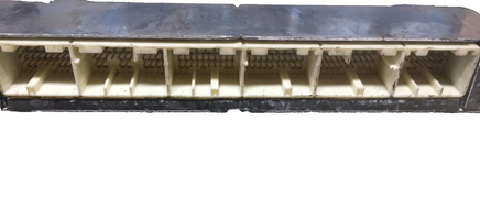 89661-50P11 Lexus LS460 2014-2016 ecm ecu computer