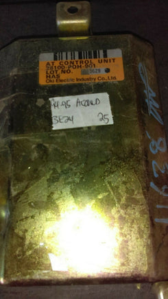 28100-P0H-901 tcm transmission computer 1994-1995 Honda Accord