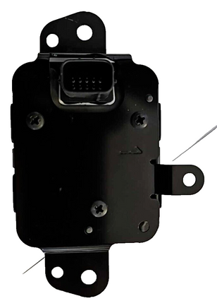 50 Toyota Radar Cruise control modules (see description)