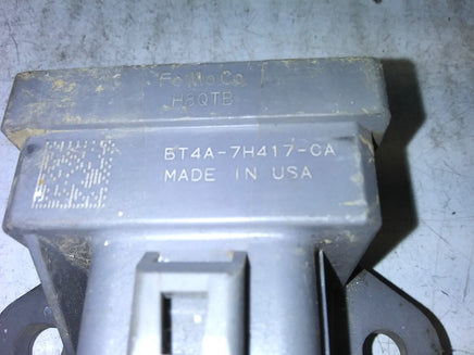 2011-2013 Ford Edge or MKX transfer case control module BT4A-7H417-CA