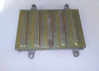 1988-1991 Honda Civic or CRX ecu ecm computer 37820-PM5-L160