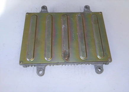 1988-1991 Honda Civic or CRX ecu ecm computer 37820-PM5-L160