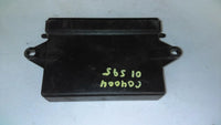1999-2005 Saab 9-5 mirror relay module 50 43 740
