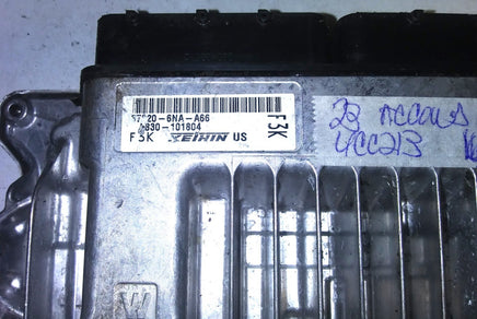 37820-6NA-A66 ecm ecu computer 2023 Honda Accord