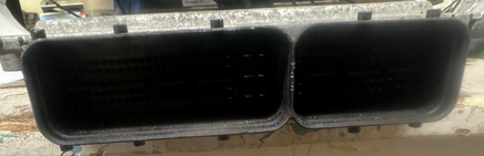 39162-2G160 Kia Forte 2010 ecm ecu computer