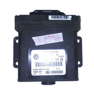 09D 927 750 BA TCM transmission computer 2005 VW Touareg