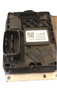 2020 Chevy or GMC pickup rear differential control module 84479798