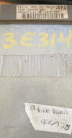 2001 Ford Taurus or Mercury Sable ecm ecu computer 1F1F-12A650-GD  **Tested**