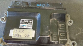 2013 Mazda CX5 CX-5 ecm ecu computer PE1P 18 881E