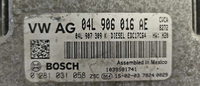 04L 906 016 AE ecm ecu computer 2015 VW Passat