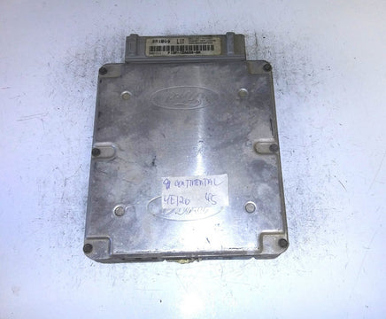 1991 Lincoln Continental ecm ecu computer F1OF-12A650-AA