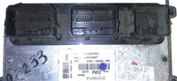AE5A-12A650-DPC ecm ecu computer 2011-2012 Lincoln MKZ **TESTED**