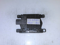 2013-2015 Toyota Avalon Radar Cruise control module DNMWR004C1