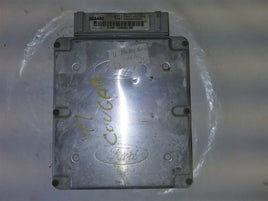 F1MF-12A650-AB ecm ecu computer 1991 Thunderbird or Cougar