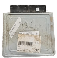 06L 907 425  Audi A4 ecm ecu computer 2017