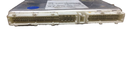163 545 41 32 Mercedes ML-Class engine control module 1999