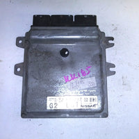 NEC005-635 ecm ecu computer 2013 Infiniti JX35