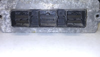 5M6A-12A650-BG ecm ecu computer 2005 Ford Escape