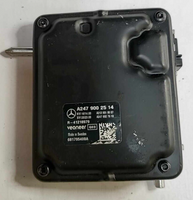 A247 900 25 14 Mercedes GLC300 2020-2022 lane departure camera