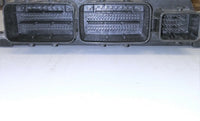 2017 Infiniti QX50 ecm ecu computer NEC030-022