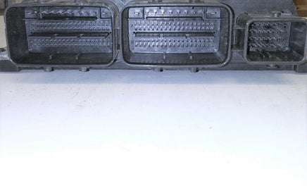 2017 Infiniti QX50 ecm ecu computer NEC030-022