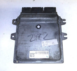 MEC128-042 ecm ecu computer 2013 Infiniti XJ35
