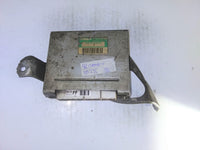 1998 Toyota Camry abs anti-lock brake control module 89540-33030