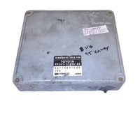 89661-33340-84 ecm ecu computer 1994 Toyota Camry