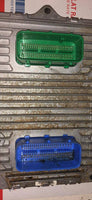 P68342093AA Jeep Cherokee 2016-2018 ecm ecu computer