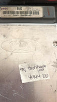 F4WF-12A650-AD ecm ecu computer 1994 Ford Thunderbird or Cougar  **TESTED**