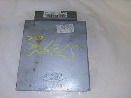 5F1A-12A650-DC Ford Taurus Mercury Sable 2005 ecm ecu computer