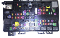P68322374AD TIPM control module box 2016-2019 Dodge Ram pickup
