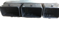 NEC029-074 Nissan Altima  2016-2017 ecm ecu computer