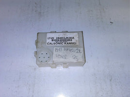 2013-2017 Infiniti QX60 or J35 Anti-Theft module 284D2JK00A