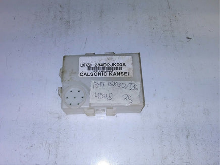 2013-2017 Infiniti QX60 or J35 Anti-Theft module 284D2JK00A