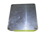 N326 18 881B ecm ecu computer 1986 Mazda RX-7 RX7