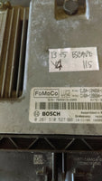 EJ5A-12A650-UC Ford Escape 2013-2015 ecm ecu computer ***TESTED***