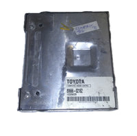 89666-02162 ecm ecu computer 2003 Toyota Matrix