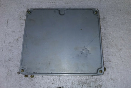 2001 Toyota Highlander ecu ecm computer 89661-48241