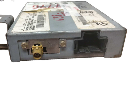 28040222 Chevrolet Malibu 2008-2010 Radio Amplifier computer