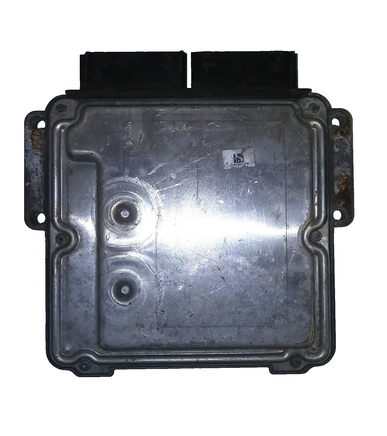 ES7A-12A650-DDD ecm ecu computer 2014-2016 Ford Fusion